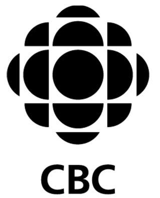 All Canadian Girls Volleyball Games CBC logo
