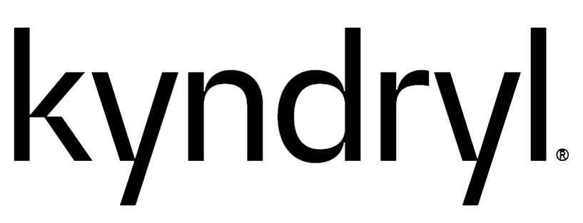 Kyndryl black