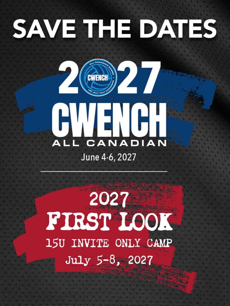 2027 first look volleyball camp