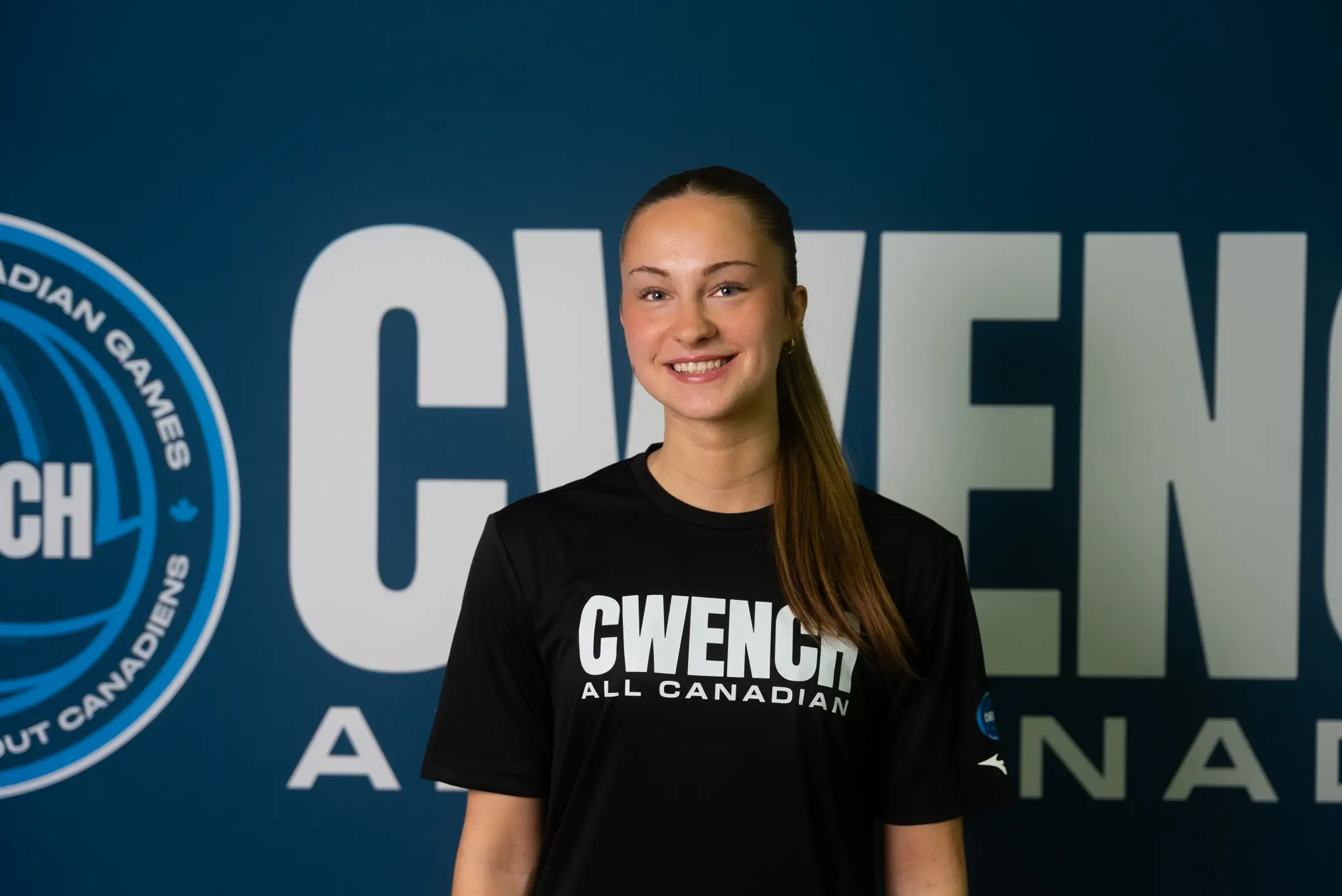 GWEN MACKAY