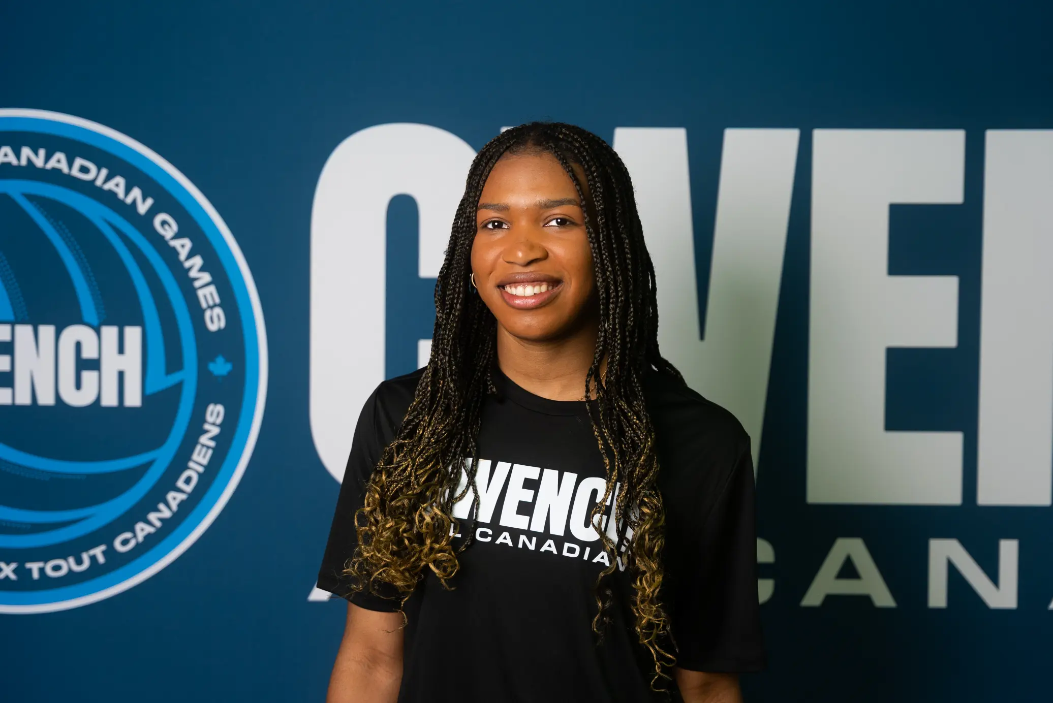ANJOLA HOPKINS